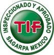 Logo TIF