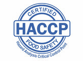 Logo HACCP