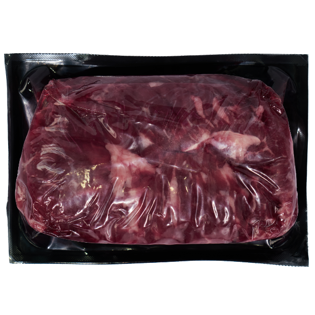 Arrachera de Res Marinada (2 paquetes de 500 g c/u)