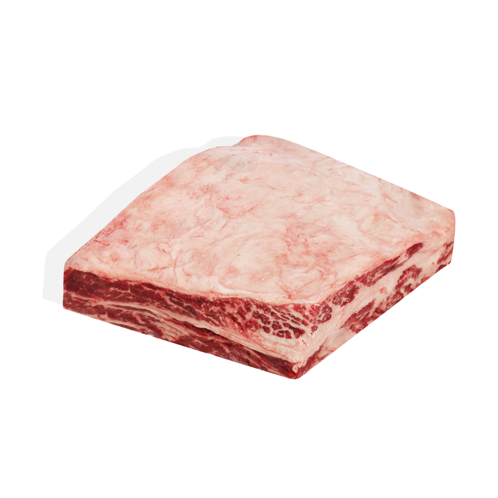 Chuck Short Rib