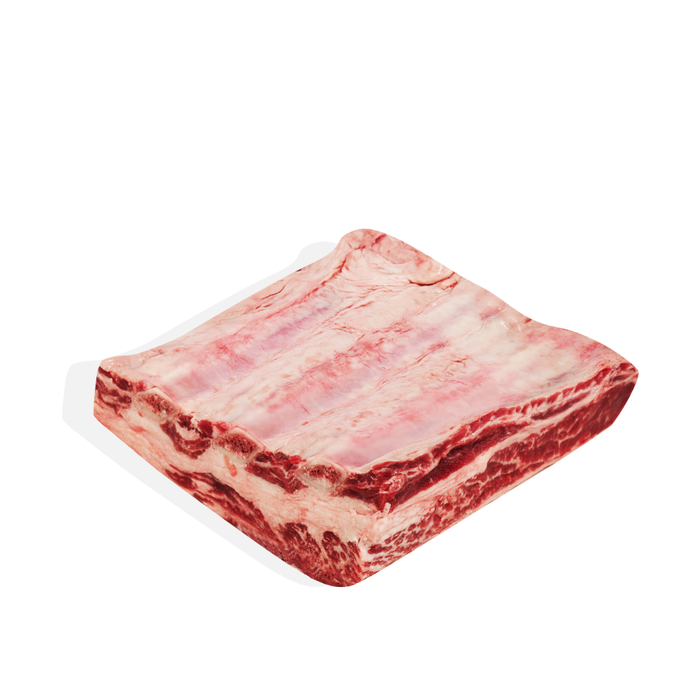 Chuck Short Rib