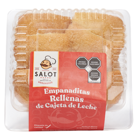 Empanadas