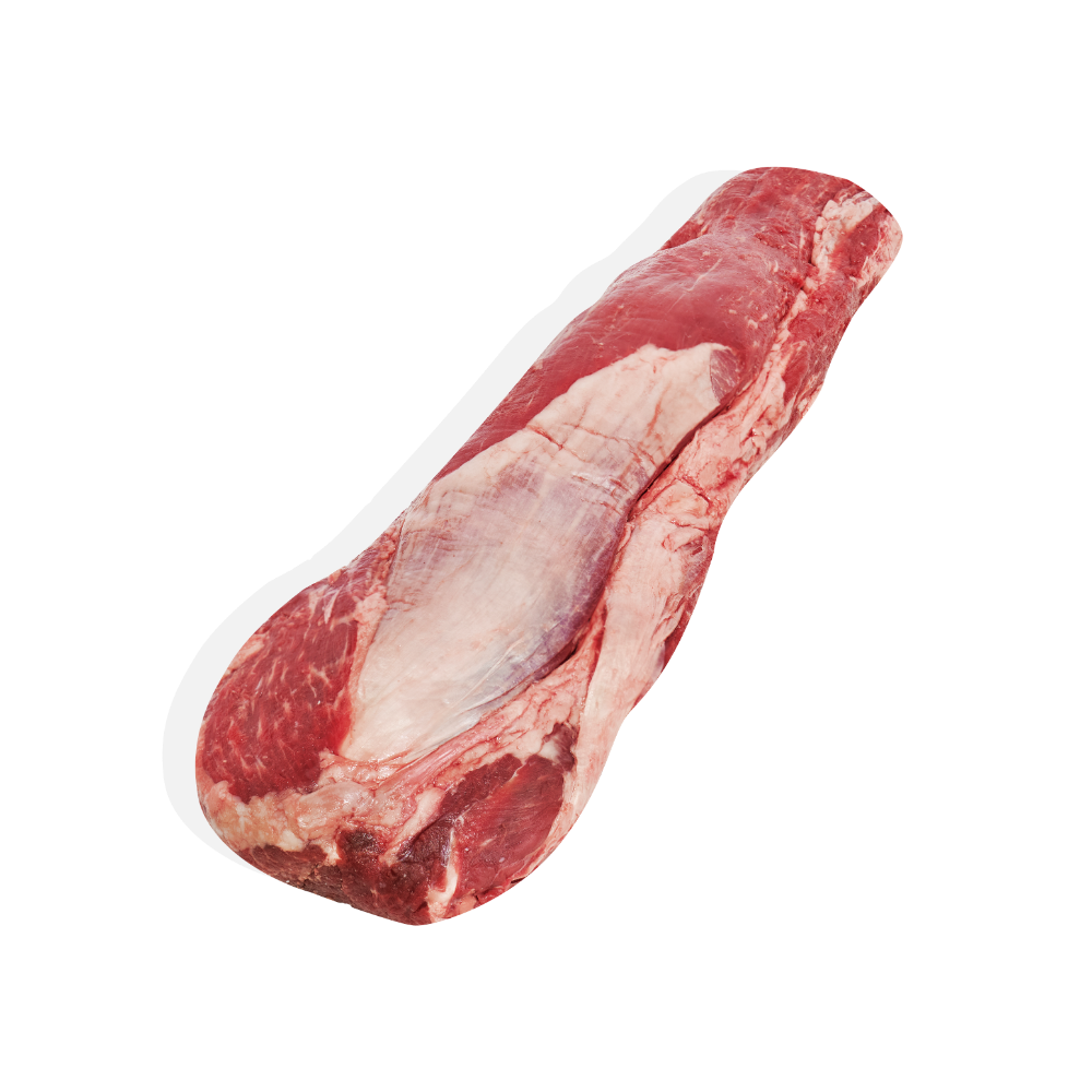 El Filete de Res