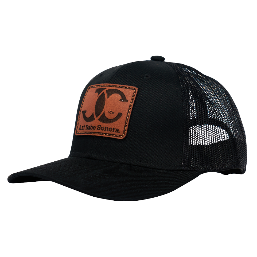 Gorra Parrillero