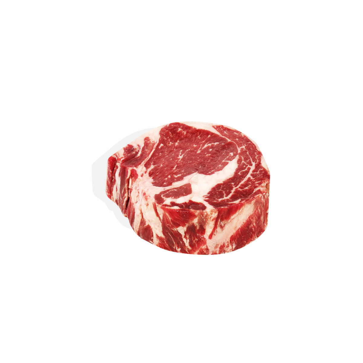 Rib eye angus steak corte de res High Choice