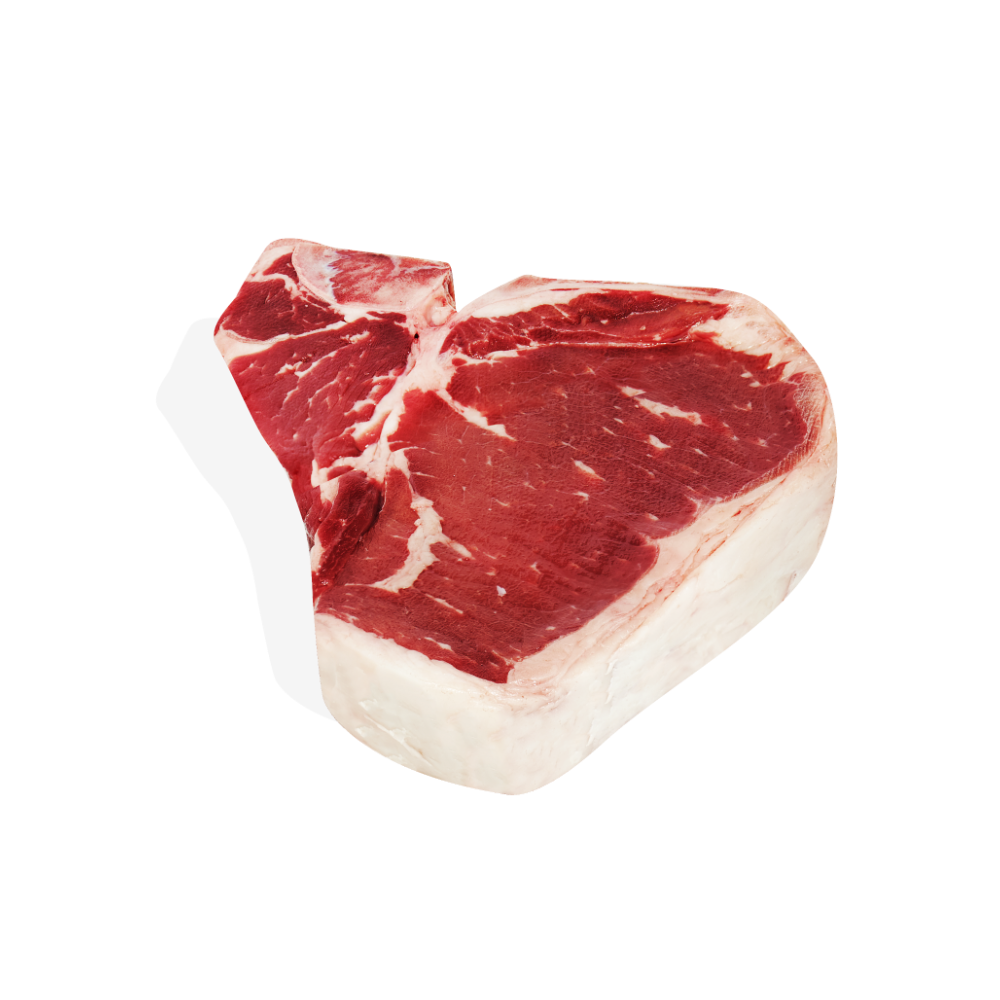 T-Bone Steak Angus