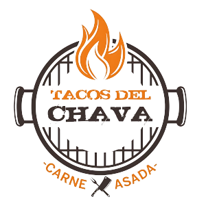 Logo Tacos del Chava