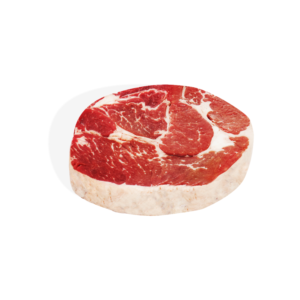 Diezmillo Steak Angus