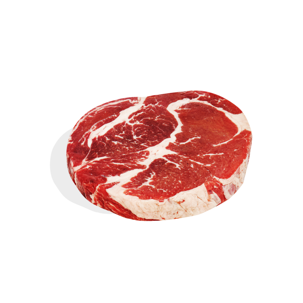 Diezmillo Steak