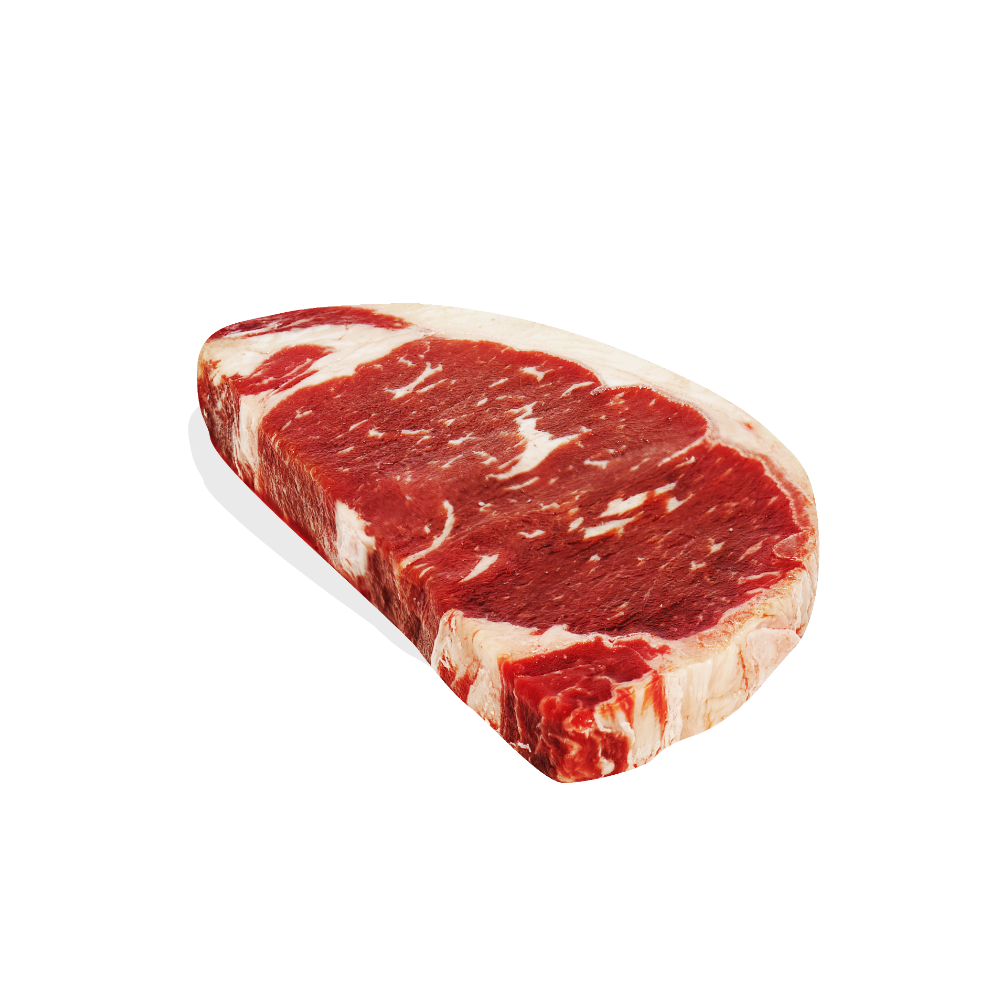 New York Steak