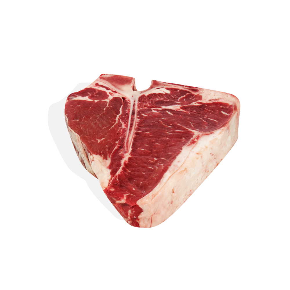 Porterhouse Steak Angus