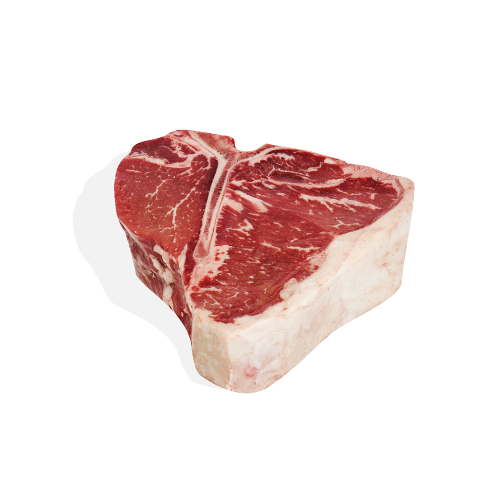 Porterhouse Steak Angus