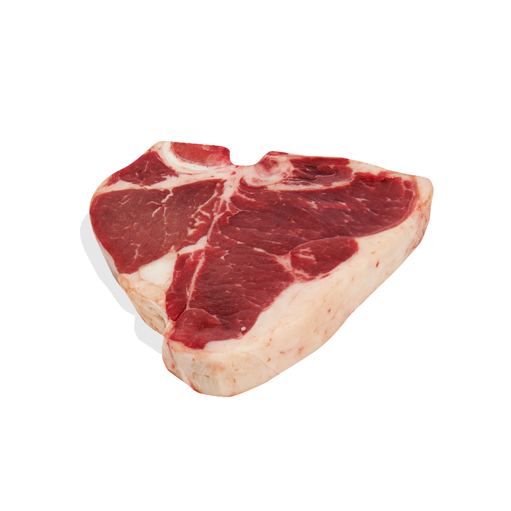 Porterhouse Steak