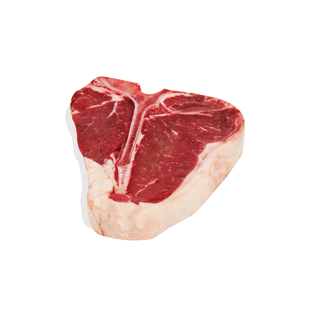 Porterhouse Steak