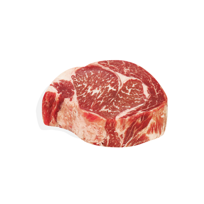 Rib Eye Steak Angus