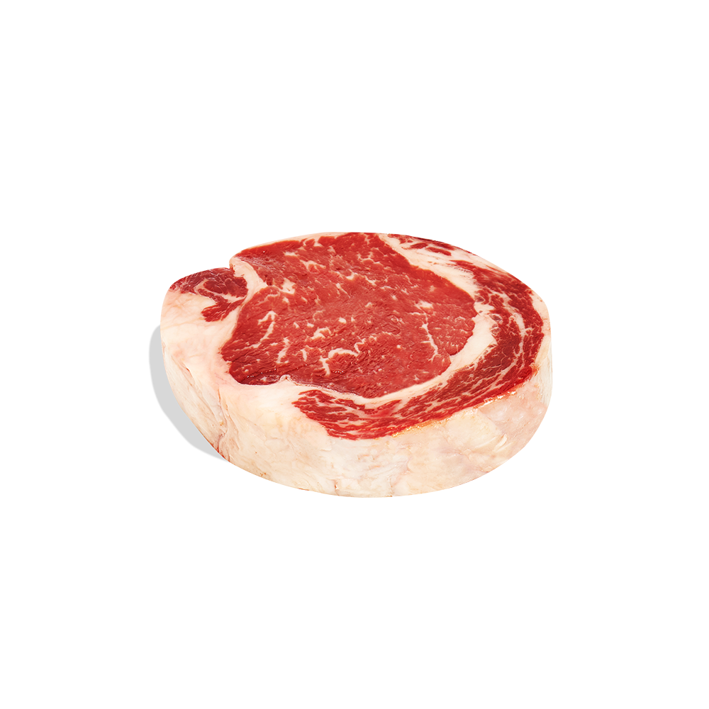 Rib Eye Steak