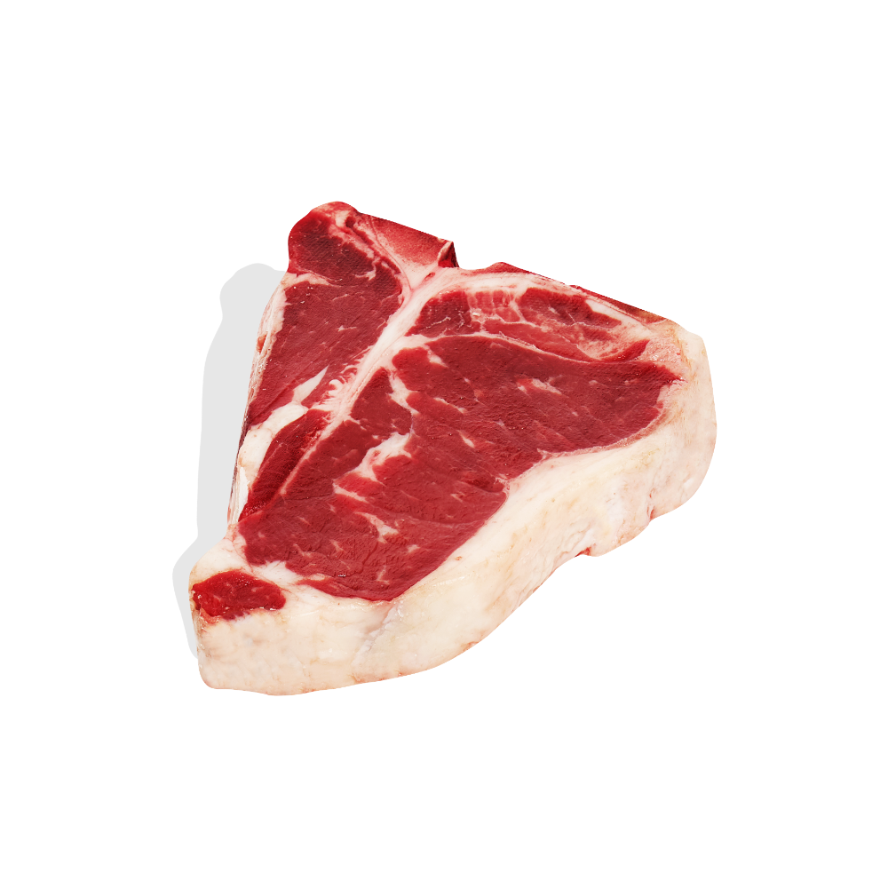 T-Bone Steak