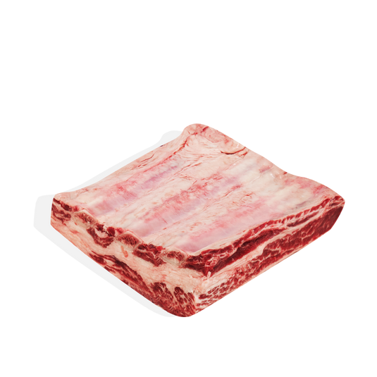 Chuck Short Rib (peso aproximado 3 kg). Cortes de Res en Hermosillo, Sonora