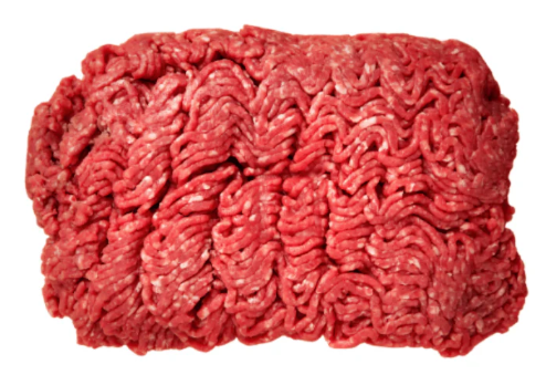 Carne Molida de Pulpa