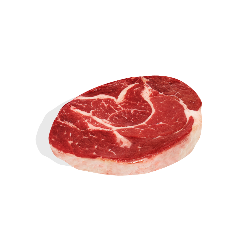 Centro de Sirloin Steak High Choice
