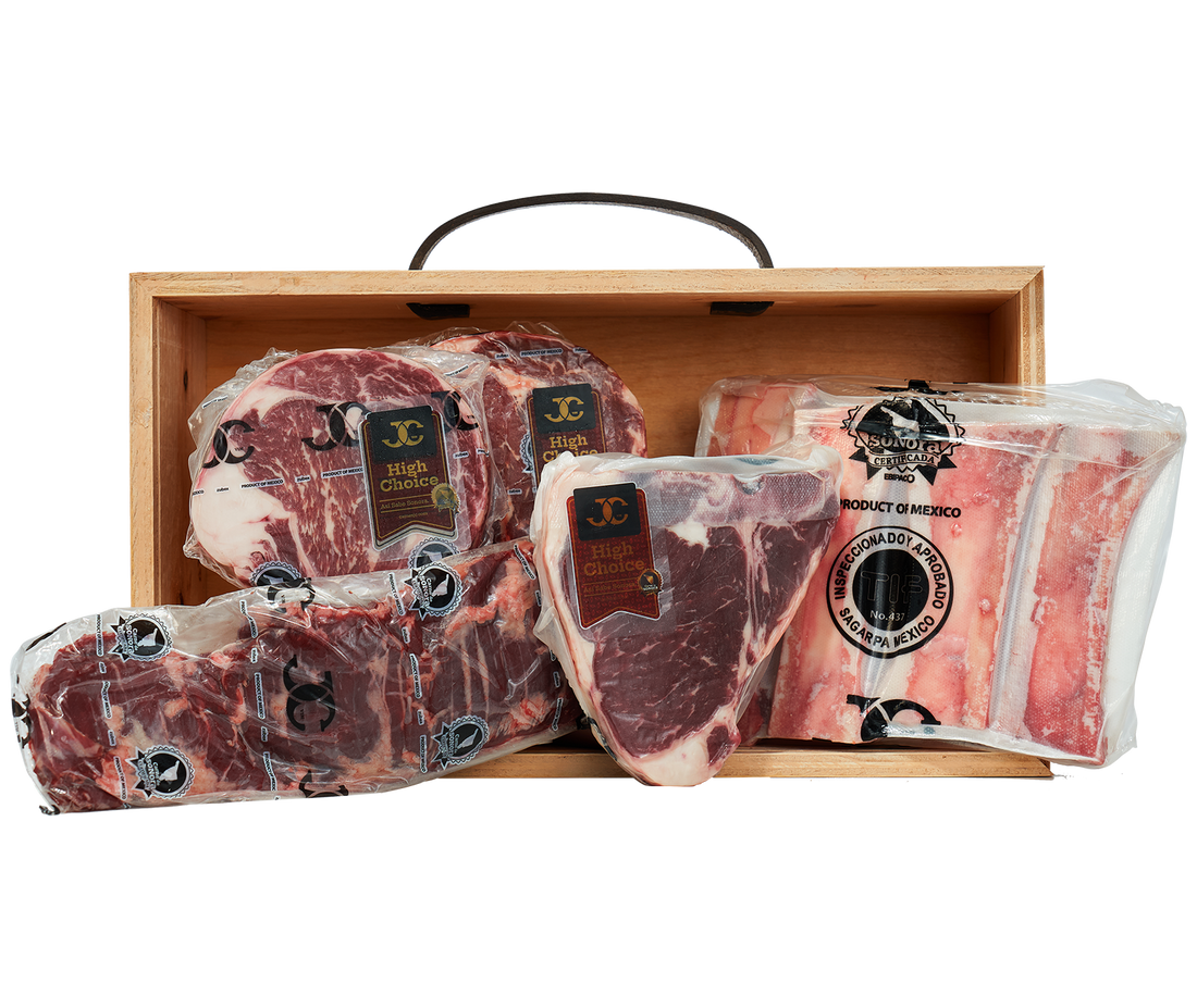 Paquete El Mejor Anfitrión