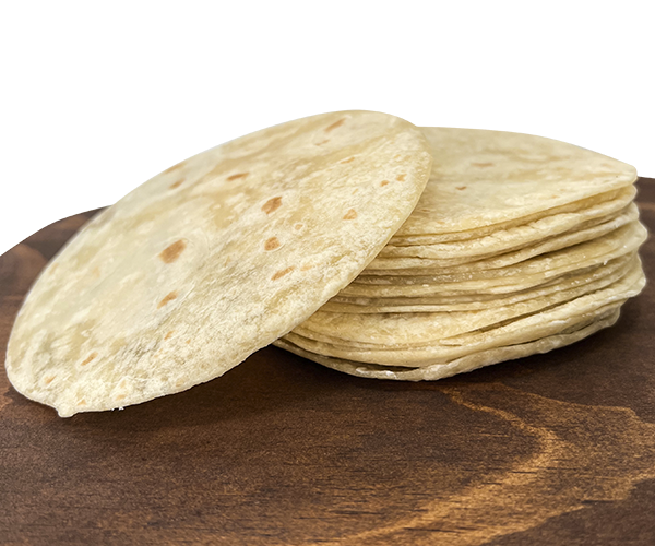 Tortillas de Harina Taqueras Becarel (2 paquetes) Carnes JC