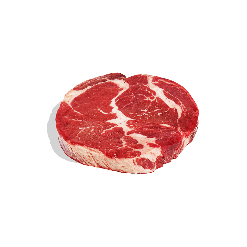 Diezmillo Steak