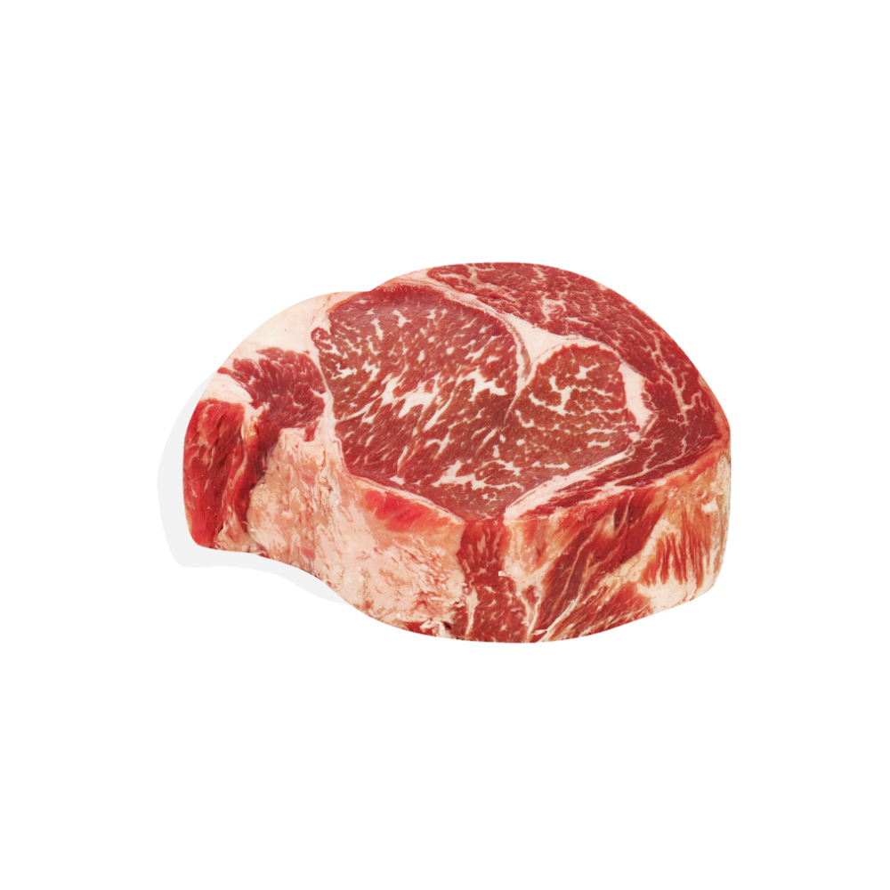Rib Eye Steak Angus