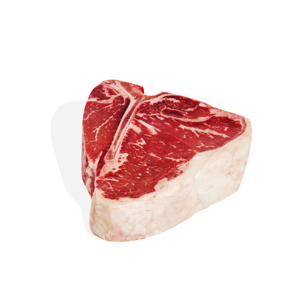 T-Bone Steak Angus